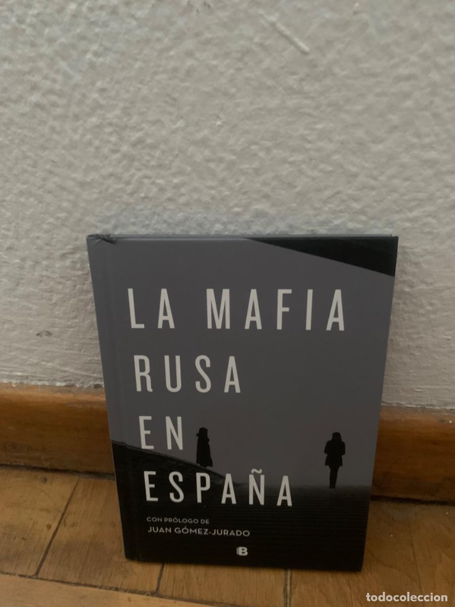 Libros de segunda mano: La magia rusa en Espa&ntilde;a, Juan G&oacute;mez , Ed. B - Foto 1