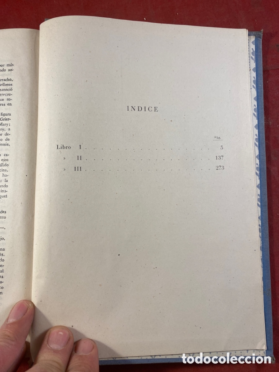 Libros de segunda mano: EL CASTILLO DEL ODIO - Foto 3