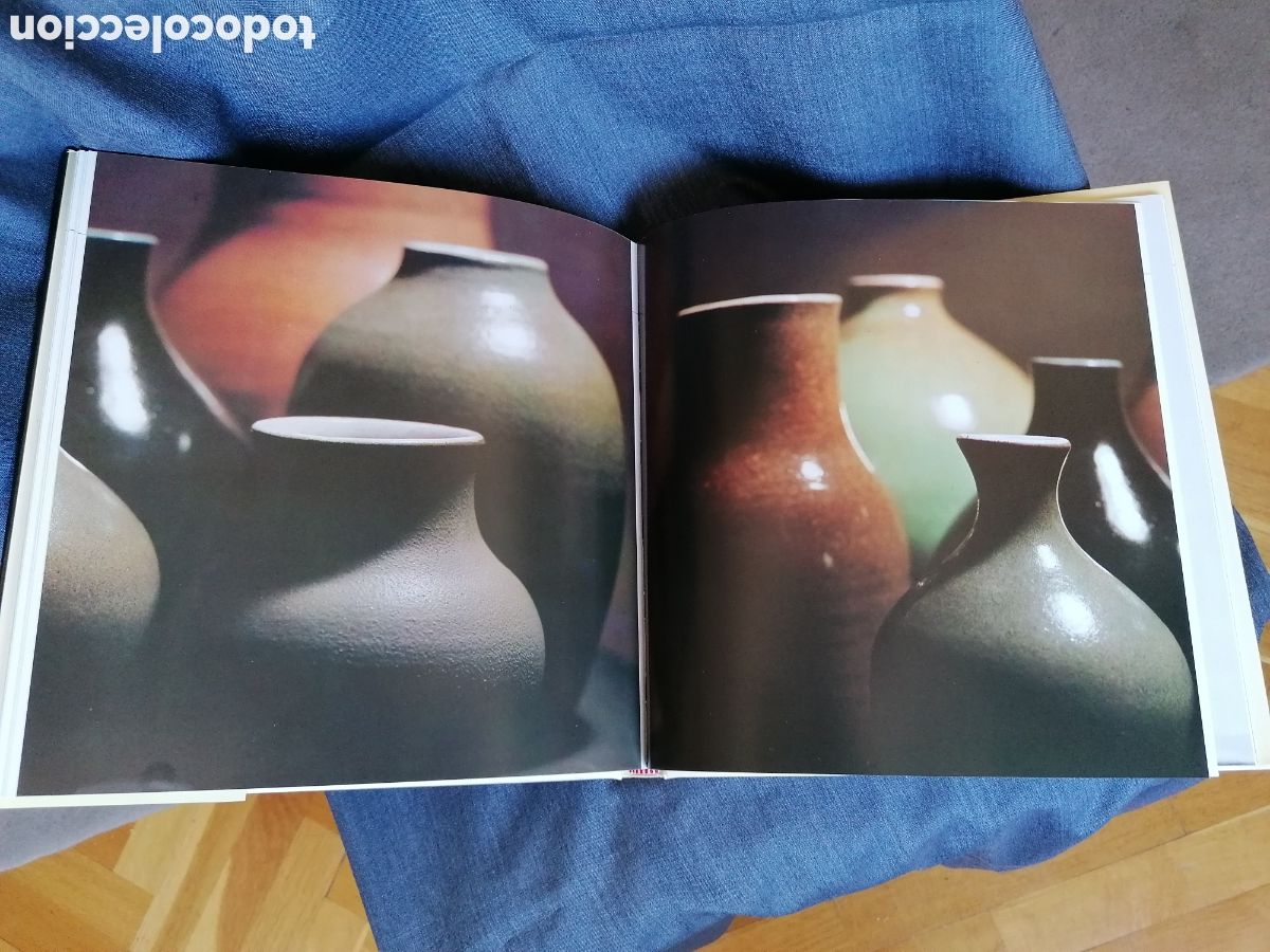 Libros de segunda mano: Llorens Artigas, cer&aacute;mica - Foto 3