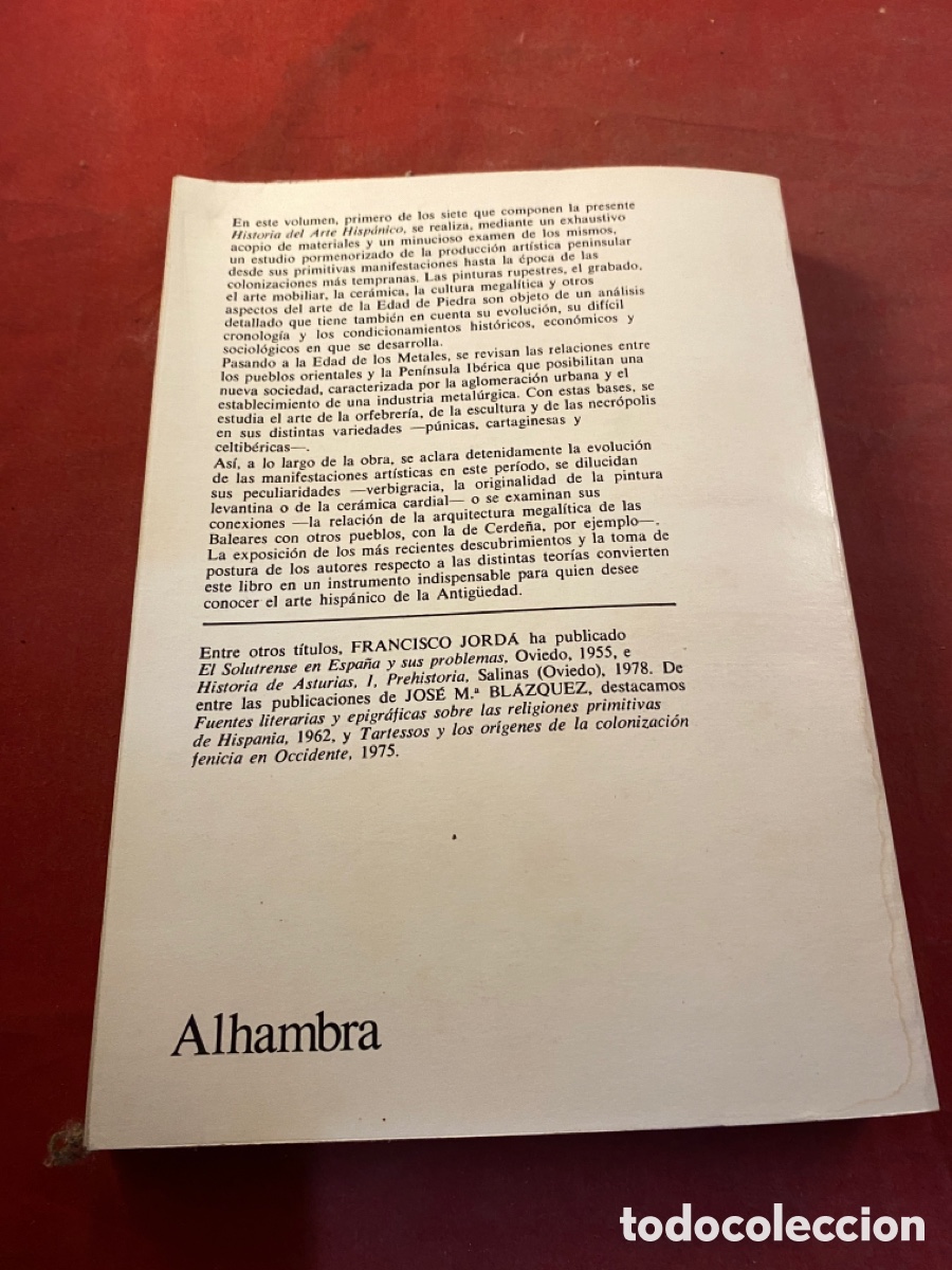 Libros de segunda mano: LA ANTIG&Uuml;EDAD - Foto 3