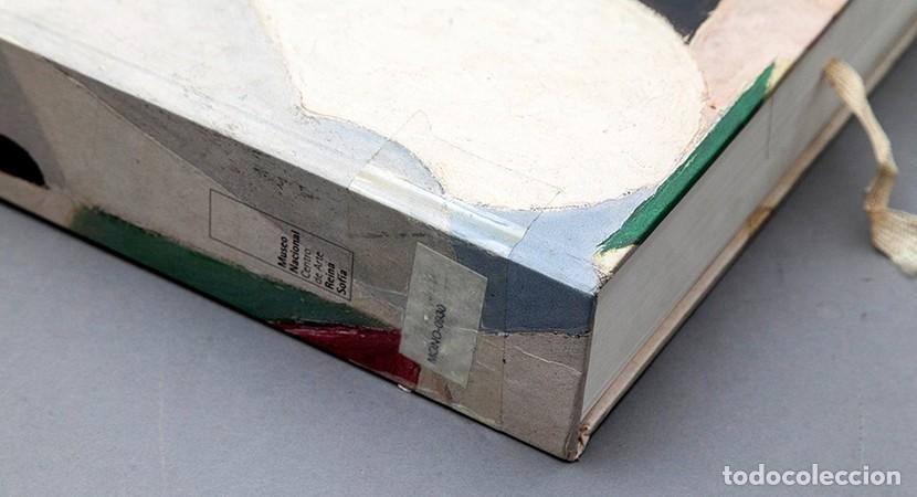 Libros de segunda mano: Mar&iacute;a Blanchard 1889-1932 - Cat&aacute;logo razonado - Reina Sof&iacute;a - Foto 3
