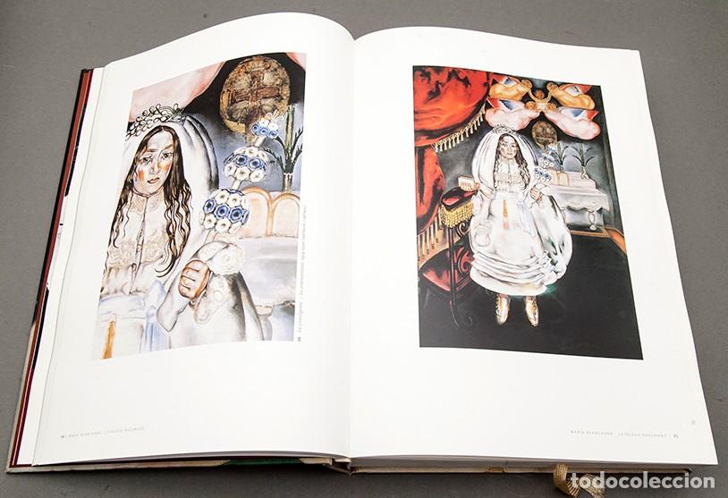 Libros de segunda mano: Mar&iacute;a Blanchard 1889-1932 - Cat&aacute;logo razonado - Reina Sof&iacute;a - Foto 5