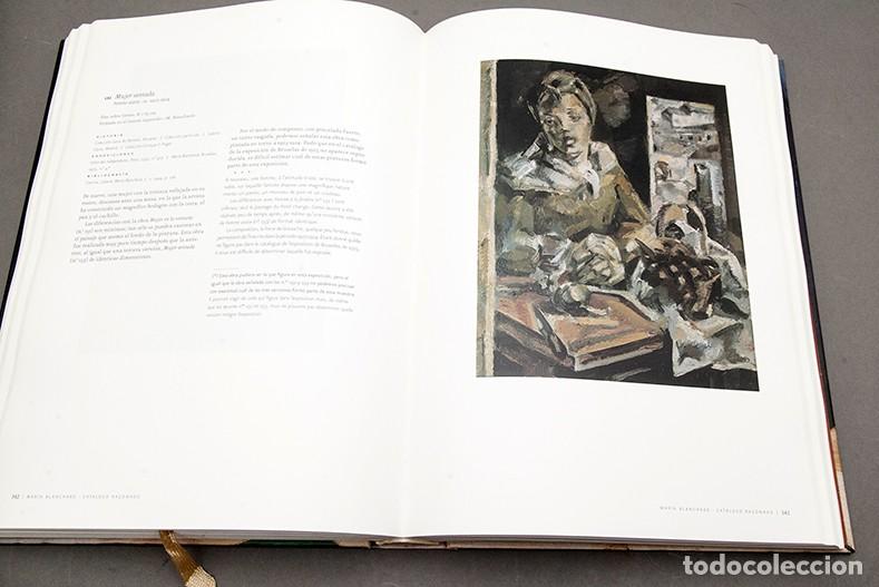 Libros de segunda mano: Mar&iacute;a Blanchard 1889-1932 - Cat&aacute;logo razonado - Reina Sof&iacute;a - Foto 8