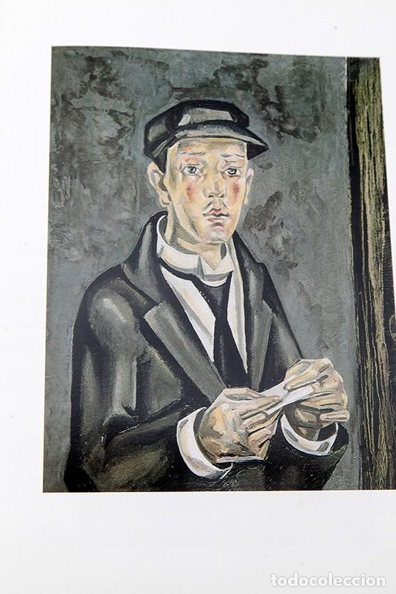 Libros de segunda mano: Mar&iacute;a Blanchard 1889-1932 - Cat&aacute;logo razonado - Reina Sof&iacute;a - Foto 9