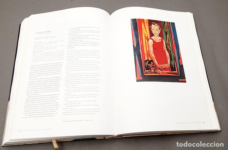 Libros de segunda mano: Mar&iacute;a Blanchard 1889-1932 - Cat&aacute;logo razonado - Reina Sof&iacute;a - Foto 10