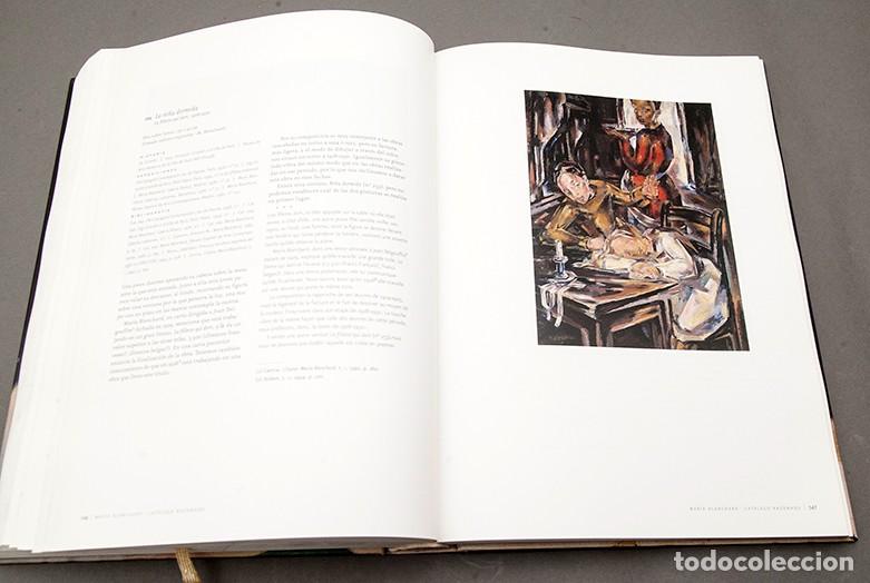 Libros de segunda mano: Mar&iacute;a Blanchard 1889-1932 - Cat&aacute;logo razonado - Reina Sof&iacute;a - Foto 11