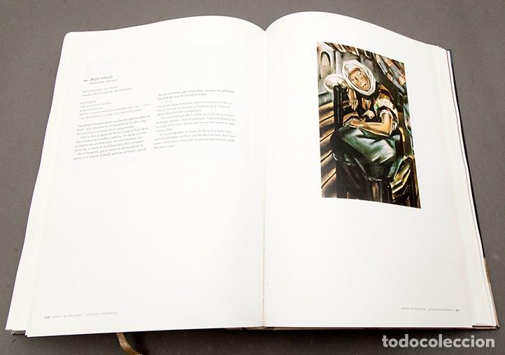 Libros de segunda mano: Mar&iacute;a Blanchard 1889-1932 - Cat&aacute;logo razonado - Reina Sof&iacute;a - Foto 12