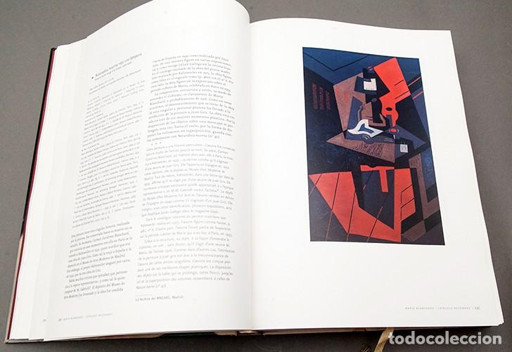 Libros de segunda mano: Mar&iacute;a Blanchard 1889-1932 - Cat&aacute;logo razonado - Reina Sof&iacute;a - Foto 13