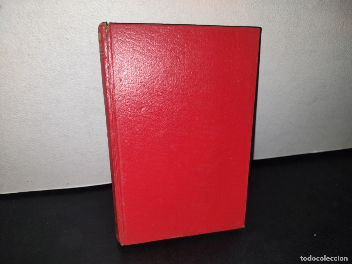 Libros de segunda mano: 13- CORAZ&Oacute;N - EDMUNDO DE AMICIS - 1984 - Foto 1