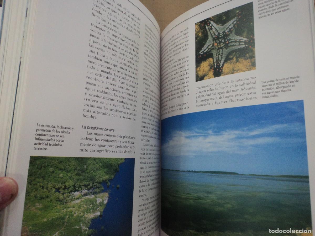 Libros de segunda mano: El Auga - Recurso necesario para la vida- Aupper - Foto 4