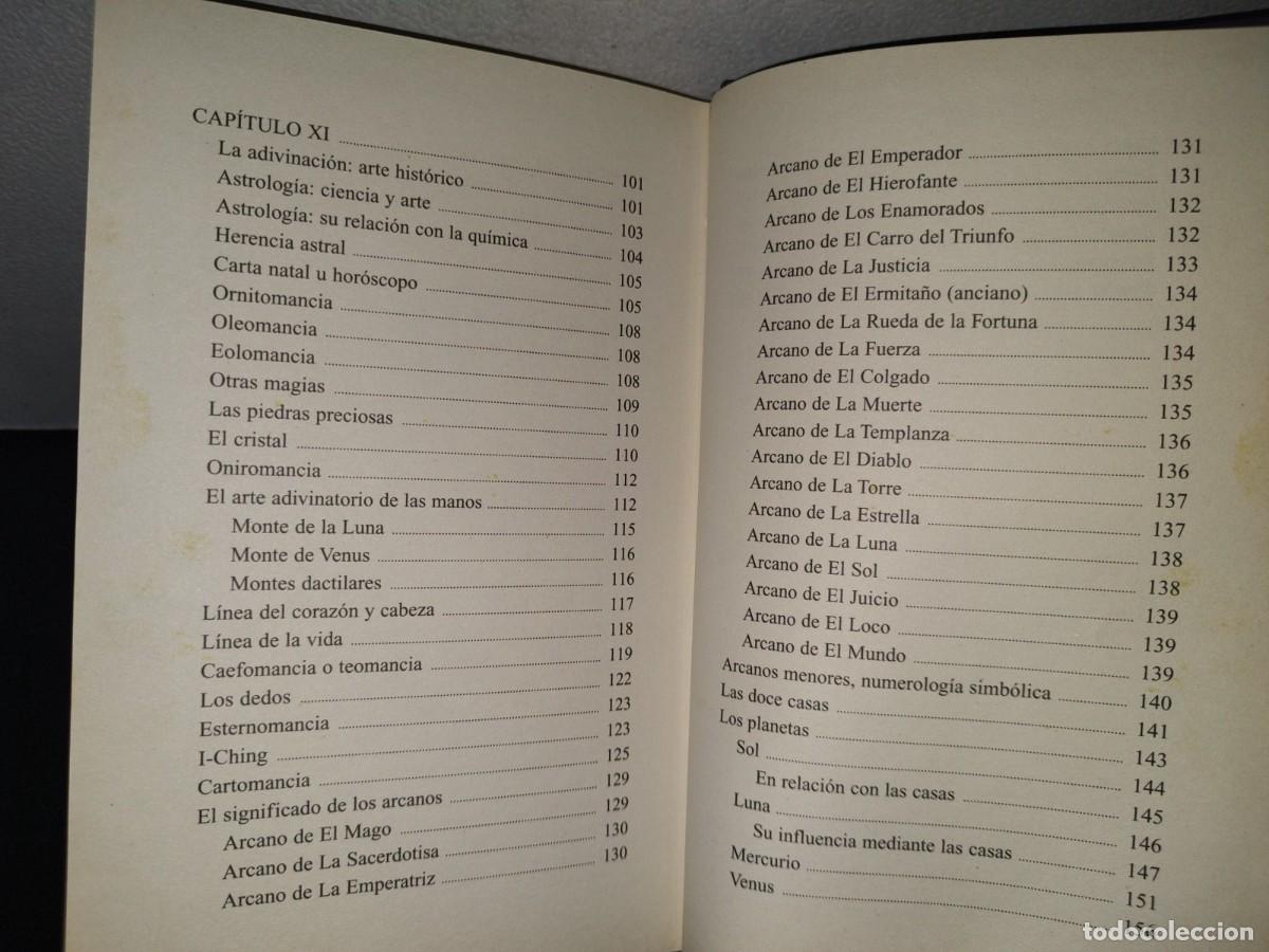 Libros de segunda mano: 32- EL PODER DE LA MENTE - MARY JOE SALAZAR - Foto 7