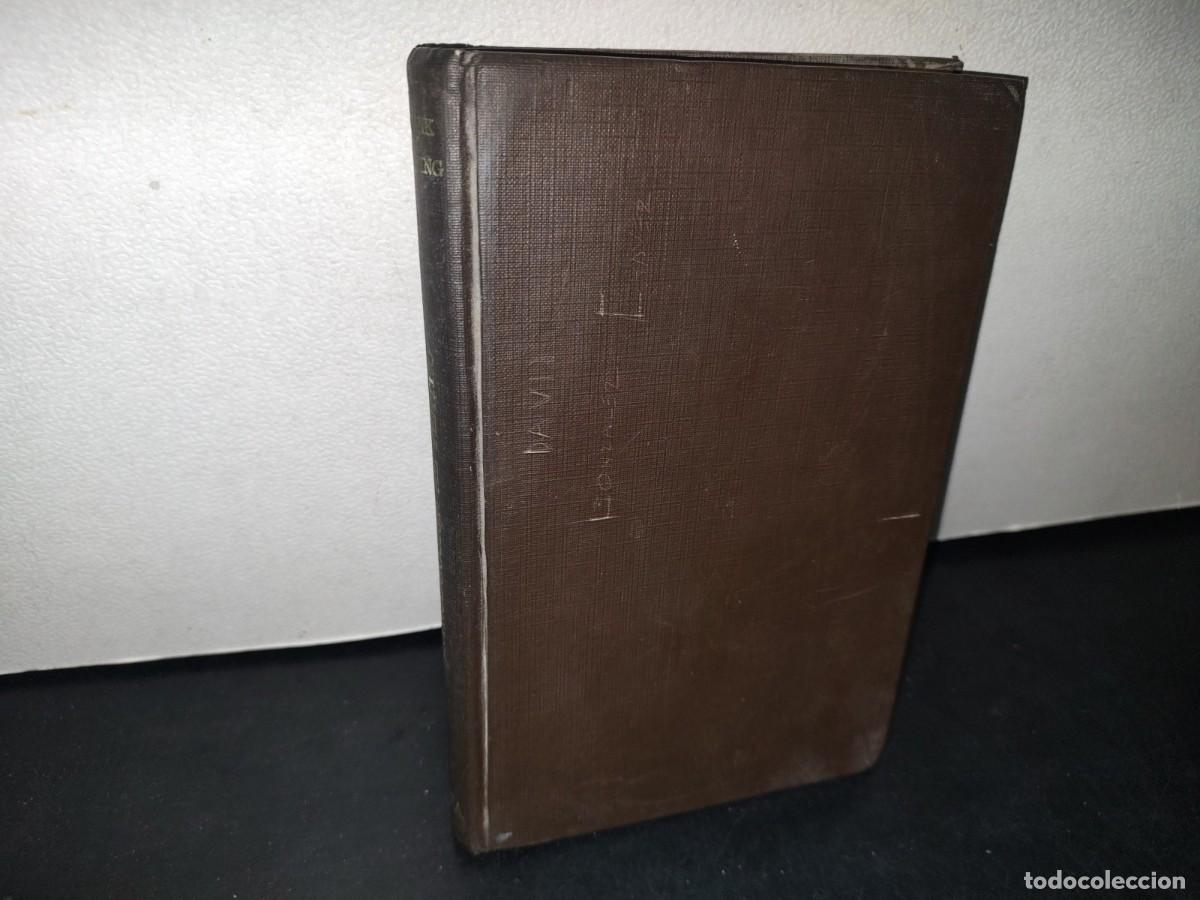 Libros de segunda mano: 32- INTRODUCCI&Oacute;N AL TEATRO - FRANK M. WHITING - PRIMERA EDICI&Oacute;N 1972 - Foto 1