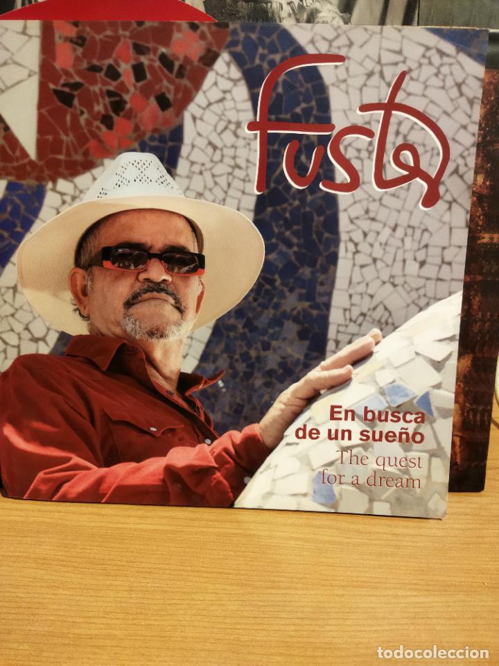 Libros de segunda mano: Fuster - Foto 1