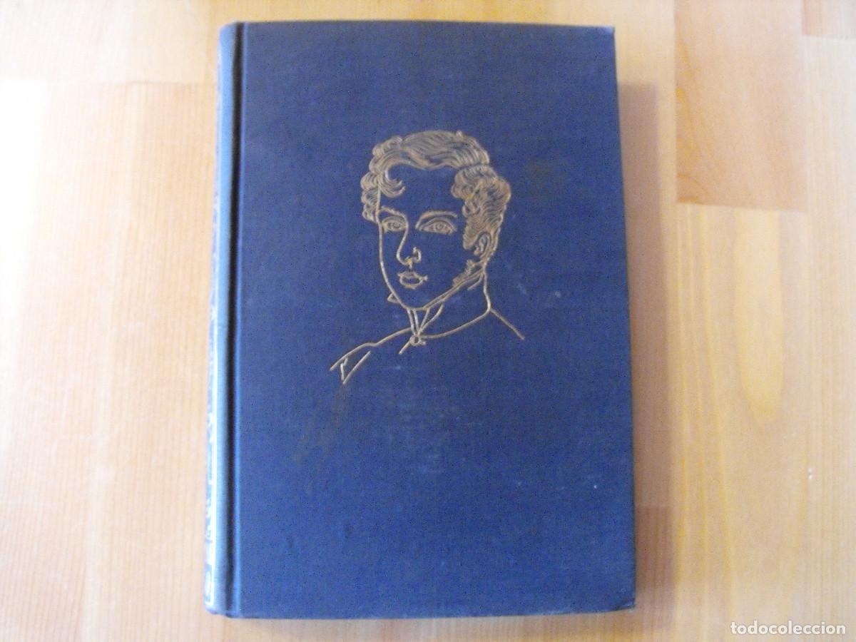 Libros de segunda mano: Aubry, Octave. El Rey de Roma. Ed. Surco.1943. - Foto 1