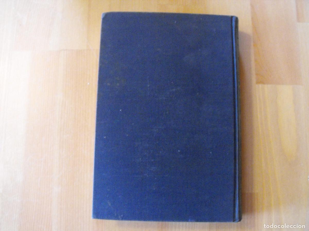 Libros de segunda mano: Aubry, Octave. El Rey de Roma. Ed. Surco.1943. - Foto 4