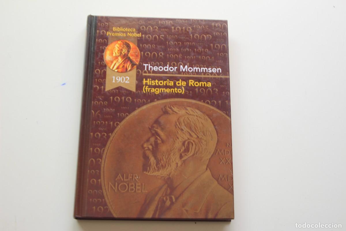 Libros de segunda mano: HISTORIA DE ROMA - Foto 1