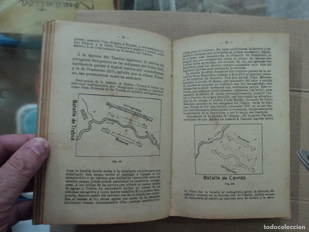Libros de segunda mano: Historia de Espa&ntilde;a - Zabala - 2 tomos - Foto 12