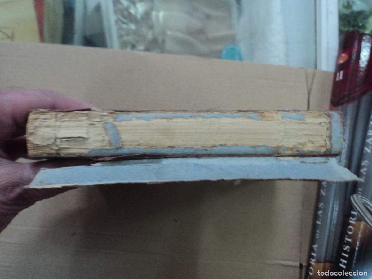 Libros de segunda mano: Historia de Espa&ntilde;a - Zabala - 2 tomos - Foto 16