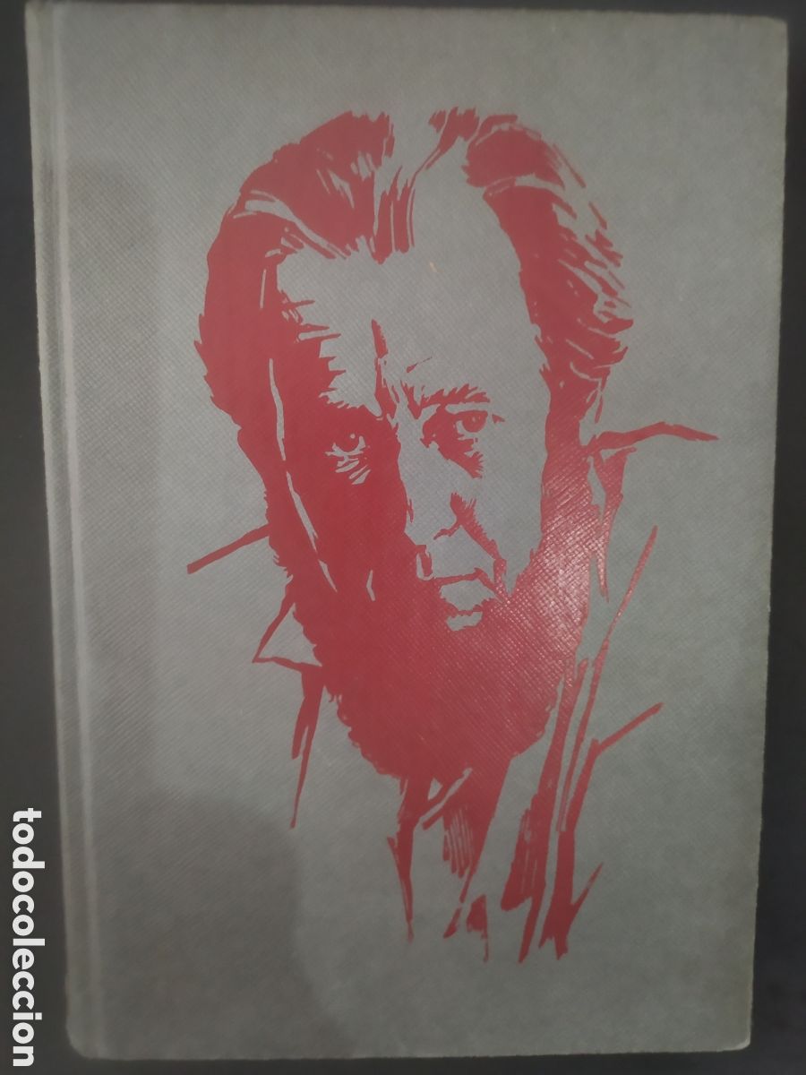 Libros de segunda mano: Archipi&eacute;lago gulag Alexandr soljenitsin - Foto 1