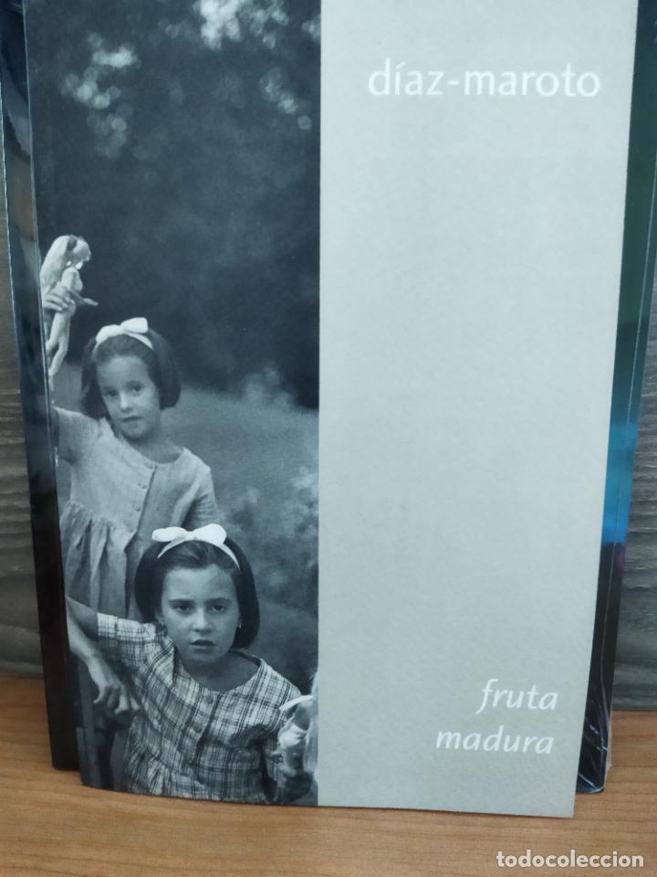 Libros de segunda mano: Fruta madura - Foto 1