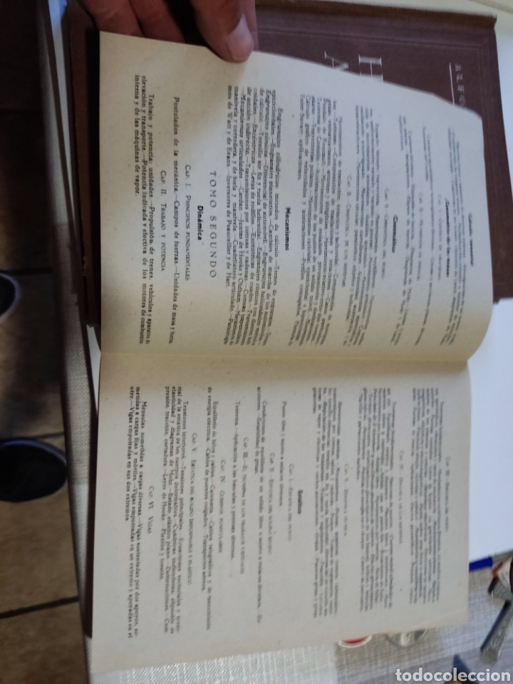 Libros de segunda mano: Libro hormig&oacute;n armado de Alfonso Pe&ntilde;a Boeuf 1940 - Foto 2
