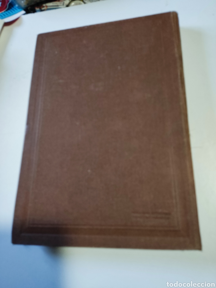 Libros de segunda mano: Libro hormig&oacute;n armado de Alfonso Pe&ntilde;a Boeuf 1940 - Foto 13