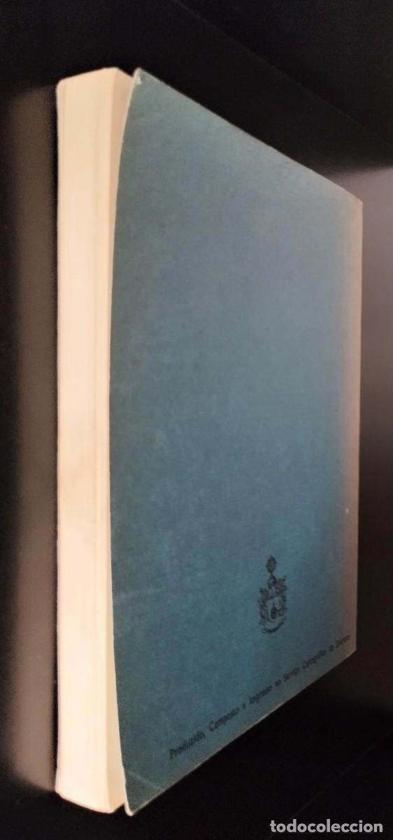 Libros de segunda mano: Servi&ccedil;o Cartogr&aacute;fico do Ex&eacute;rcito - Foto 4