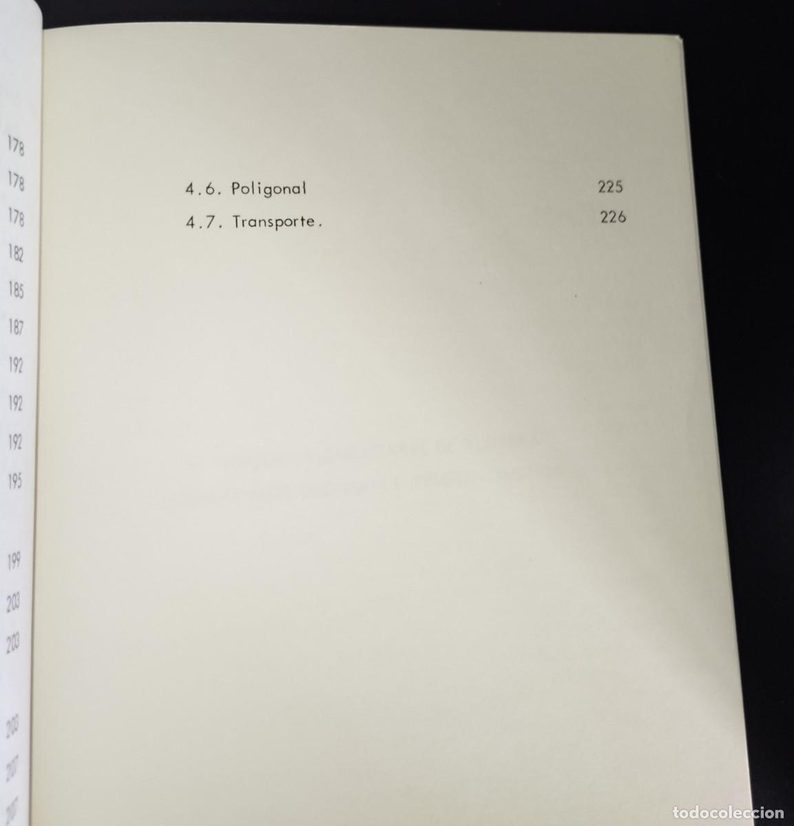 Libros de segunda mano: Servi&ccedil;o Cartogr&aacute;fico do Ex&eacute;rcito - Foto 9
