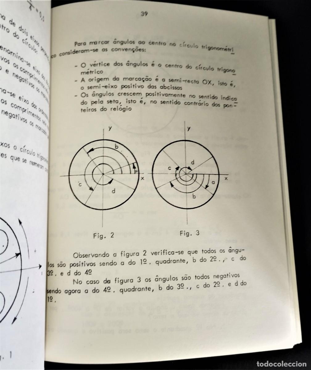 Libros de segunda mano: Servi&ccedil;o Cartogr&aacute;fico do Ex&eacute;rcito - Foto 10