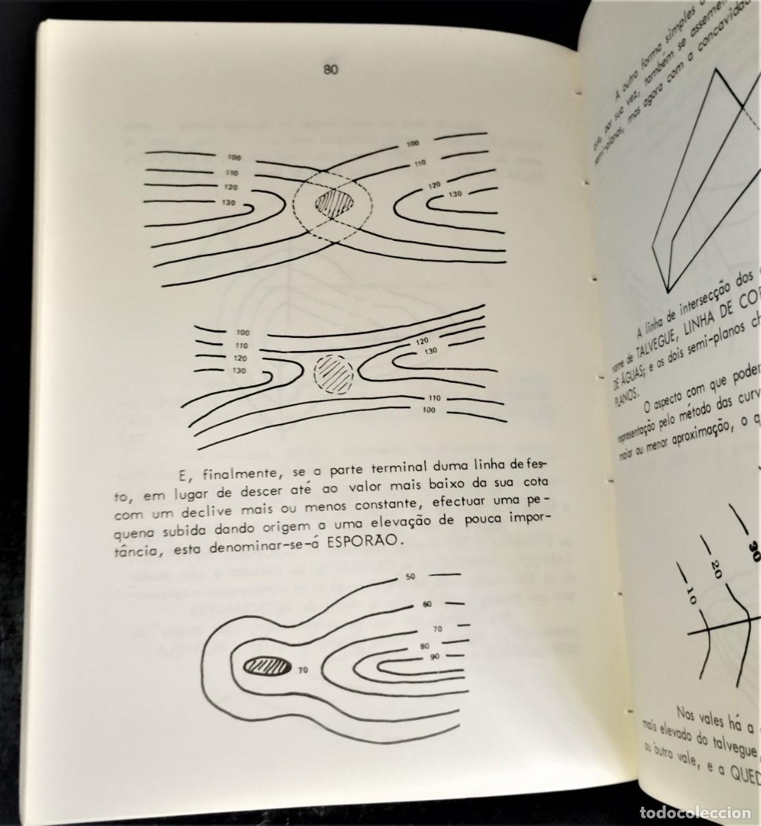 Libros de segunda mano: Servi&ccedil;o Cartogr&aacute;fico do Ex&eacute;rcito - Foto 11