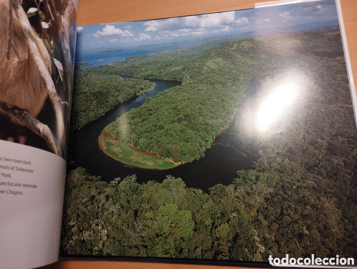 Libros de segunda mano: CANAL DE PANAM&Aacute; (EDICIONES BALBOA) - Foto 5