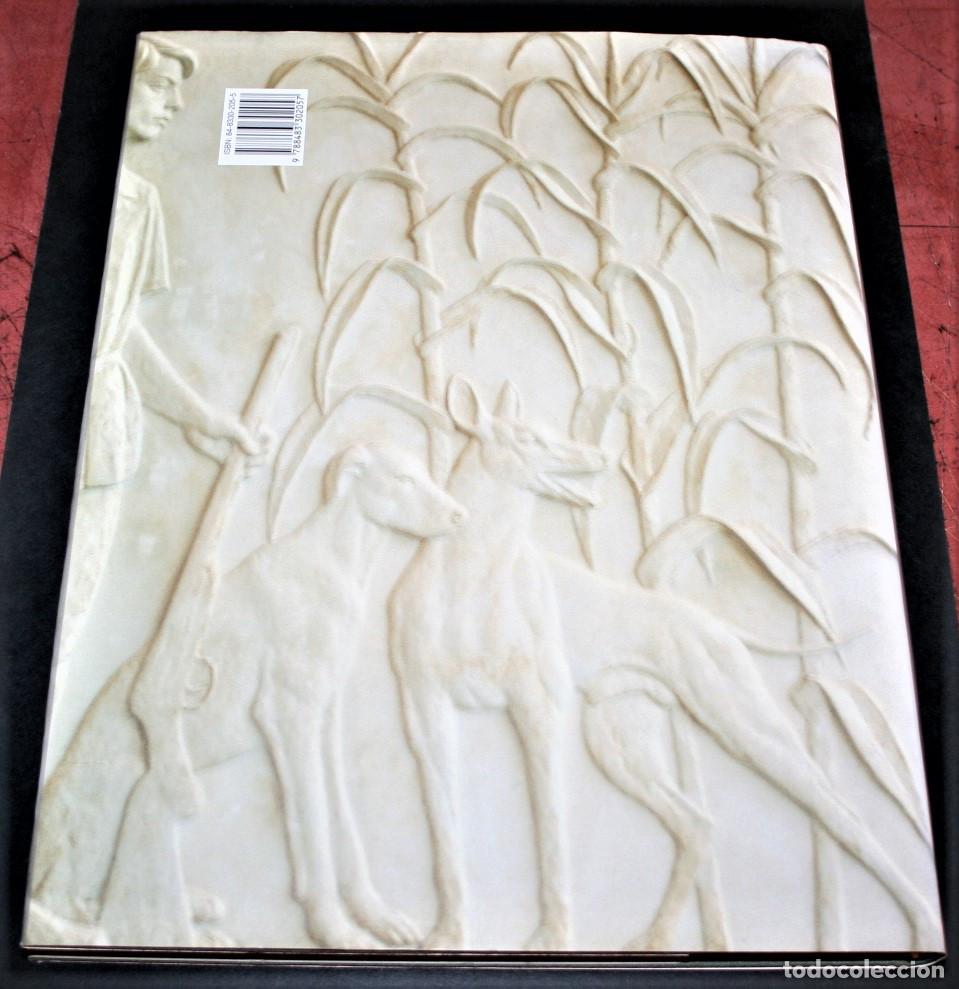 Libros de segunda mano: JASSANS - FRANCESC MIRALLES - DIPUTACI&Oacute; DE TARRAGONA/COLUMNA 2003 - Foto 2