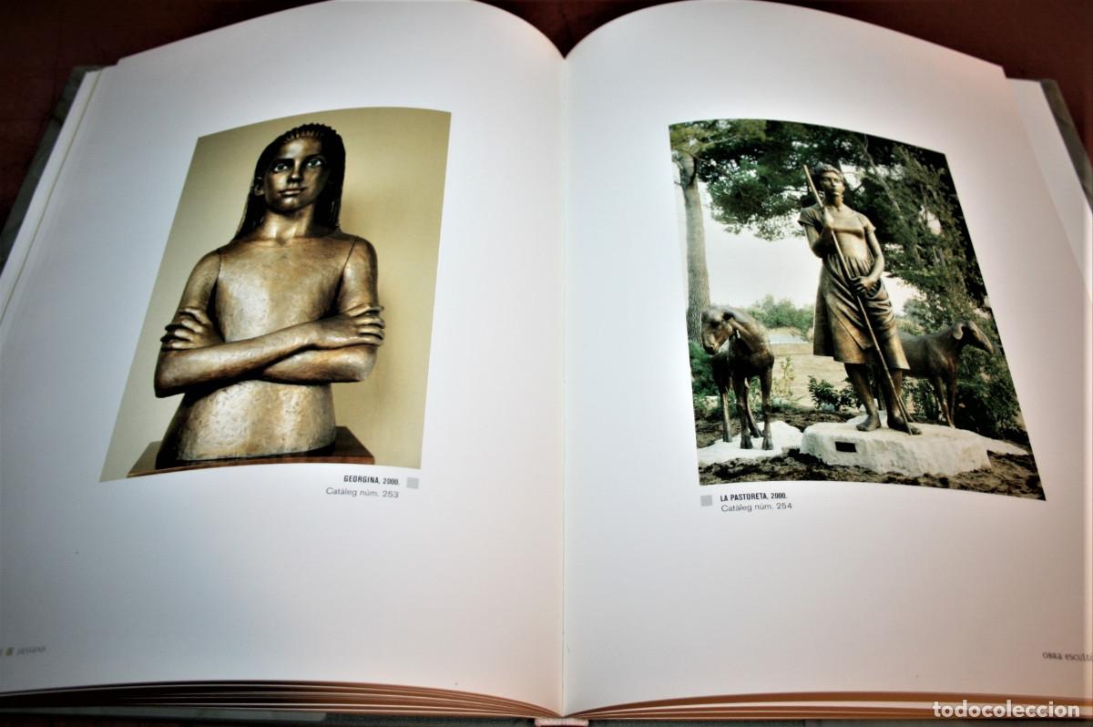 Libros de segunda mano: JASSANS - FRANCESC MIRALLES - DIPUTACI&Oacute; DE TARRAGONA/COLUMNA 2003 - Foto 9