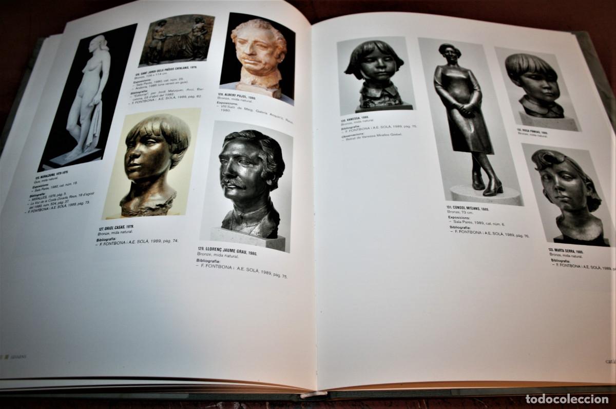 Libros de segunda mano: JASSANS - FRANCESC MIRALLES - DIPUTACI&Oacute; DE TARRAGONA/COLUMNA 2003 - Foto 10