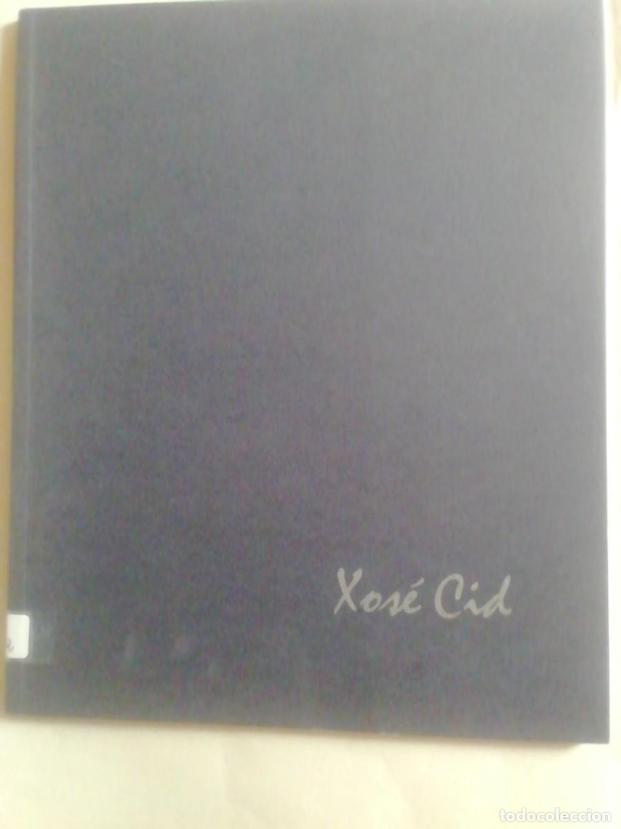 Libros de segunda mano: ENCONTROS ENTRE AS FORMAS. XOS&Eacute; CID - Foto 1