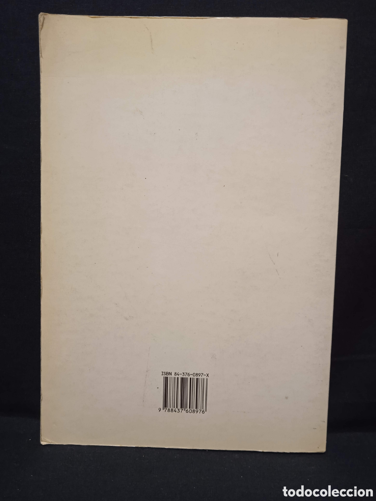 Libros de segunda mano: RENACIMIENTO Y BARROCO - EUGENIO BATTISTI - C&Aacute;TEDRA 1990 #7875 - Foto 2