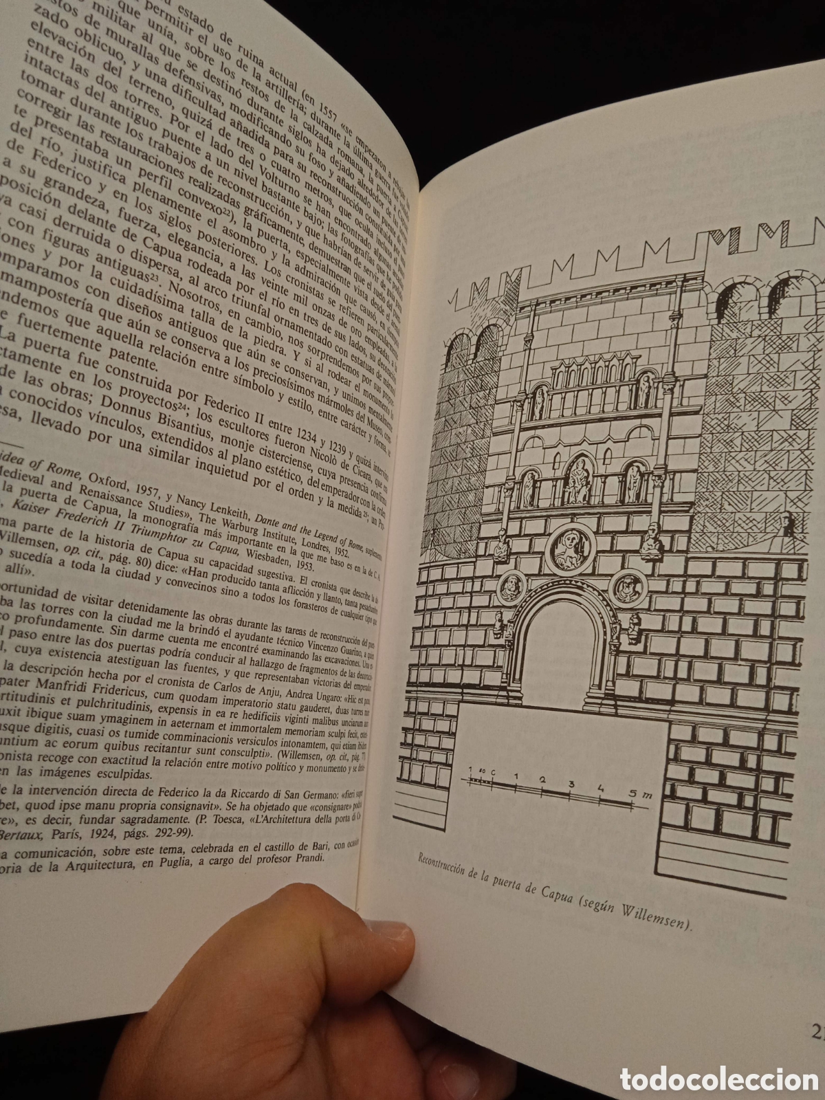 Libros de segunda mano: RENACIMIENTO Y BARROCO - EUGENIO BATTISTI - C&Aacute;TEDRA 1990 #7875 - Foto 4