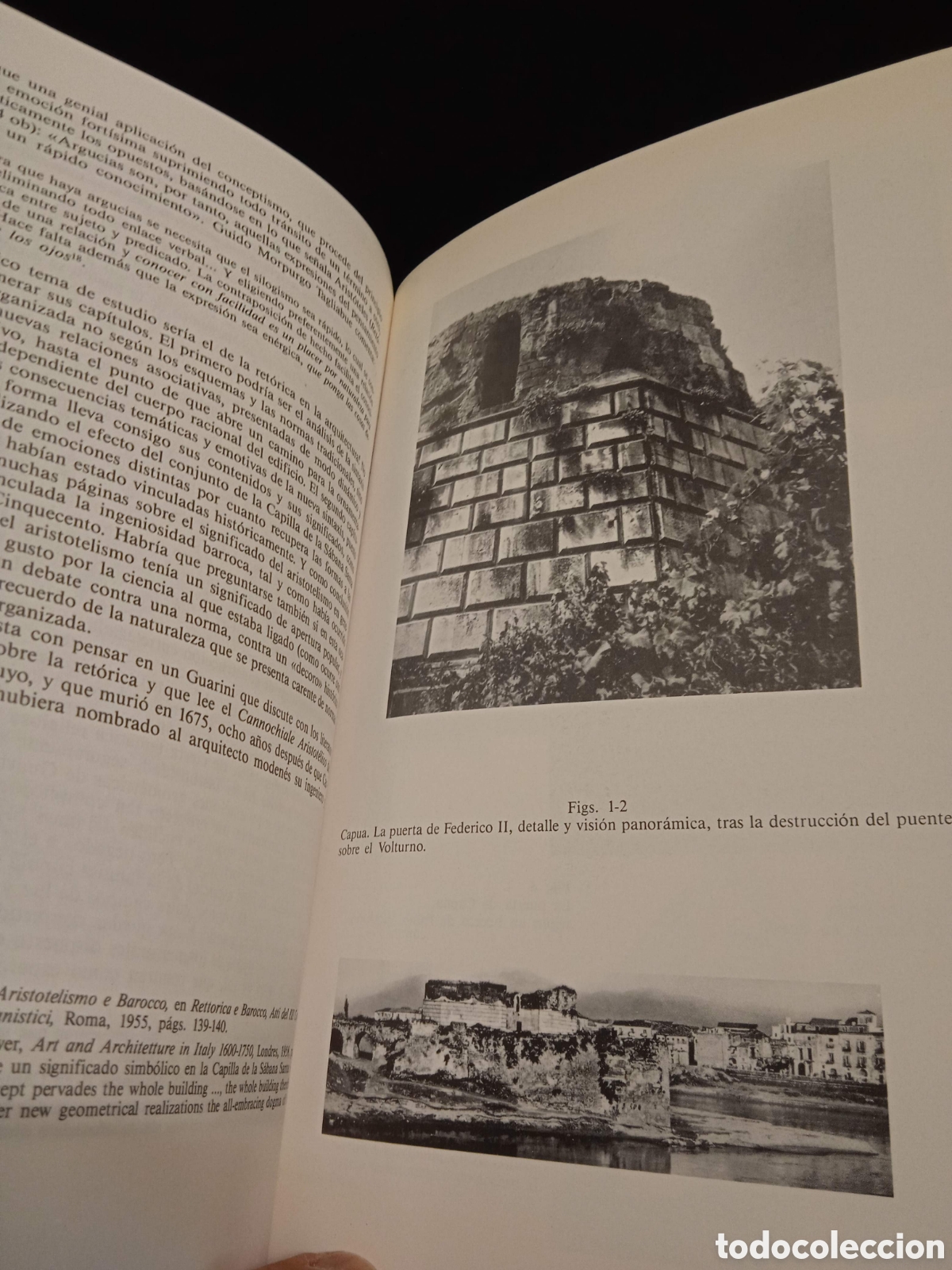 Libros de segunda mano: RENACIMIENTO Y BARROCO - EUGENIO BATTISTI - C&Aacute;TEDRA 1990 #7875 - Foto 6