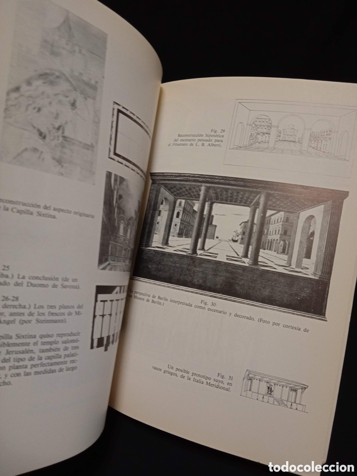 Libros de segunda mano: RENACIMIENTO Y BARROCO - EUGENIO BATTISTI - C&Aacute;TEDRA 1990 #7875 - Foto 8
