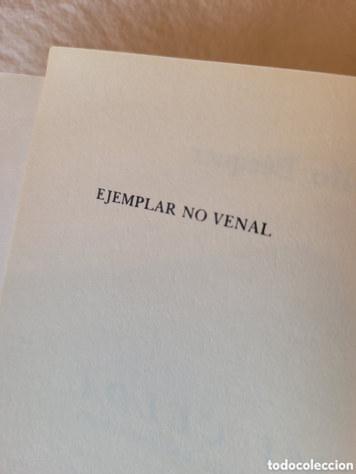 Libros de segunda mano: Gustavo Adolfo B&eacute;cquer - desde mi celda - Foto 7
