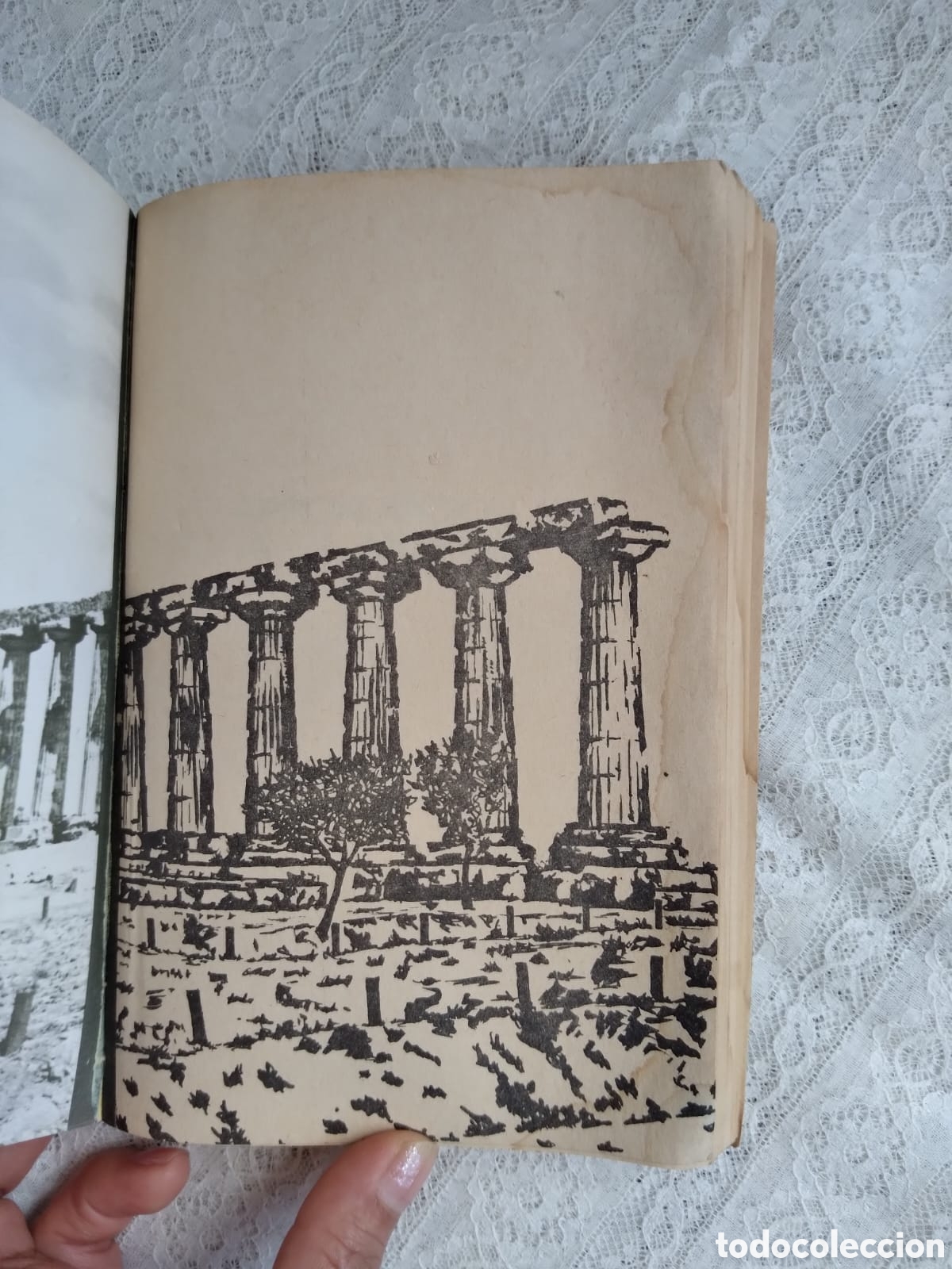 Libros de segunda mano: APROXIMACI&Oacute;N A LA M&Uacute;SICA. - Foto 2