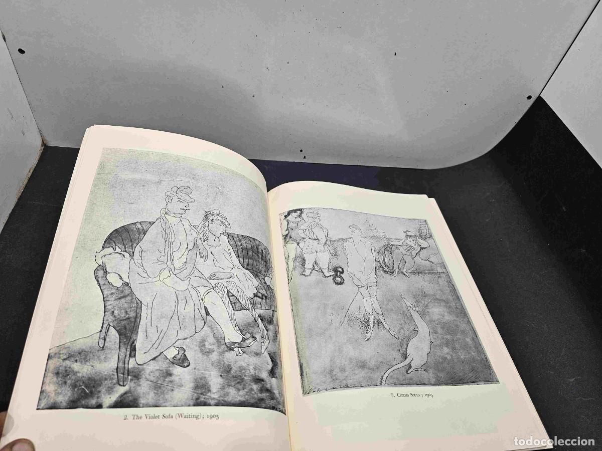 Libros de segunda mano: LIBRO PASCIN 110 DRAWINGS (DIBUJOS) - Foto 3