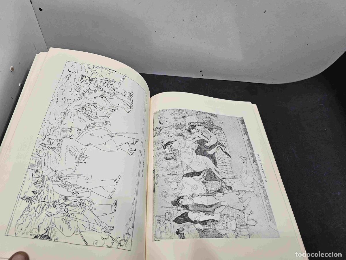 Libros de segunda mano: LIBRO PASCIN 110 DRAWINGS (DIBUJOS) - Foto 4