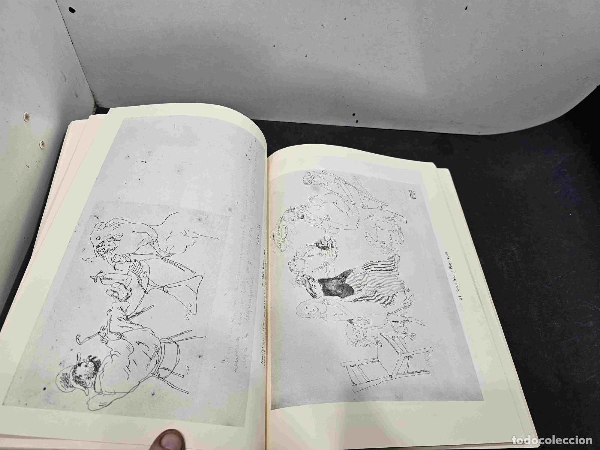 Libros de segunda mano: LIBRO PASCIN 110 DRAWINGS (DIBUJOS) - Foto 5