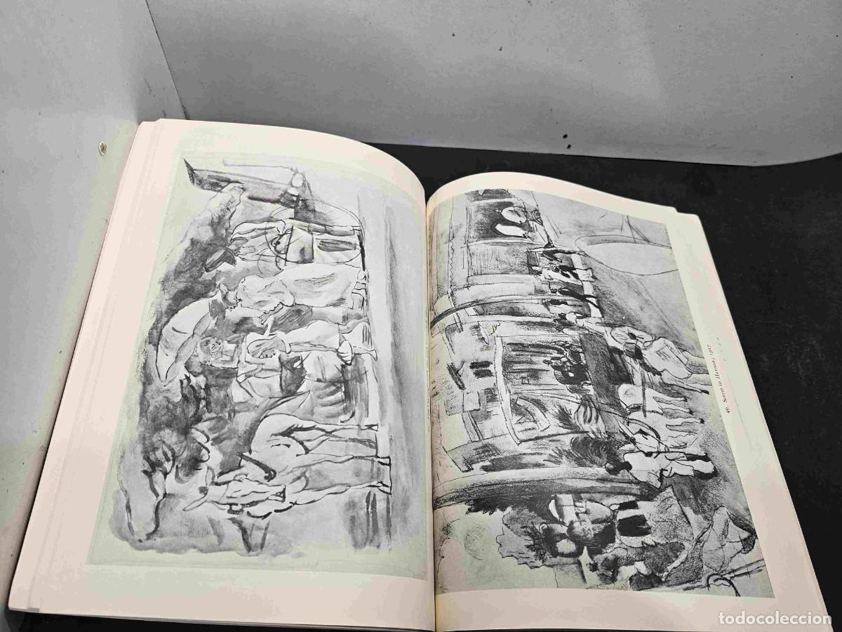 Libros de segunda mano: LIBRO PASCIN 110 DRAWINGS (DIBUJOS) - Foto 8