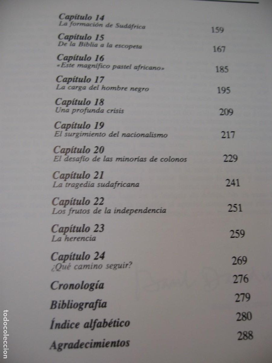 Libros de segunda mano: HISTORIA DE AFRICA. BASIL DAVISON. EDITORIAL FOLIO. 1992. - Foto 9
