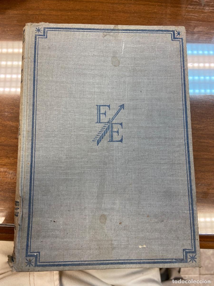 Libros de segunda mano: BALADA ESPA&Ntilde;OLA - ED. EXITO - LION FEUCHTWANGER - 1957 - Foto 2