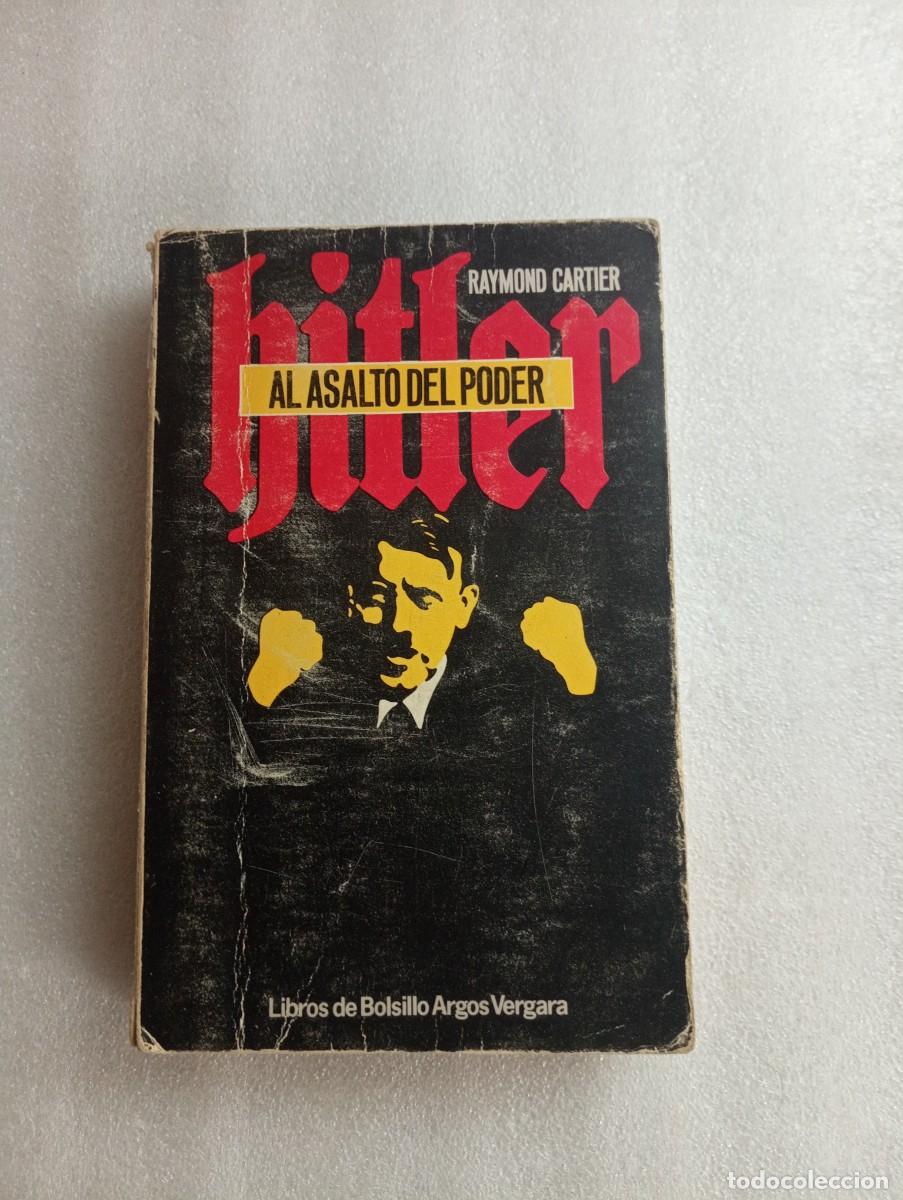 Libros de segunda mano: EL ASALTO DEL PODER - RAYMOND CARTIER - Foto 1