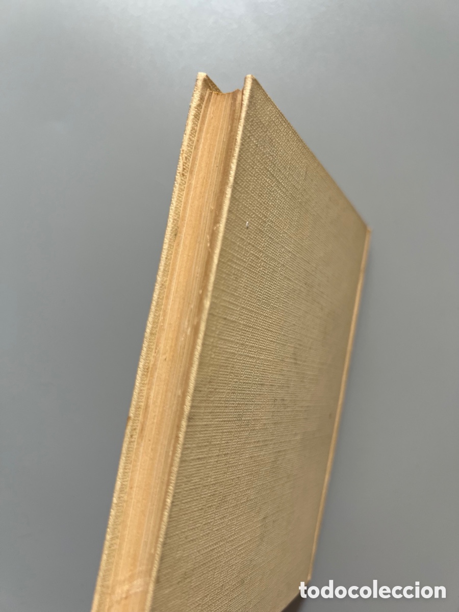 Libros de segunda mano: LA CANCI&Oacute;N DE ROLANDO, H. E. MARSHALL. Editorial Araluce, 1956 - Foto 9