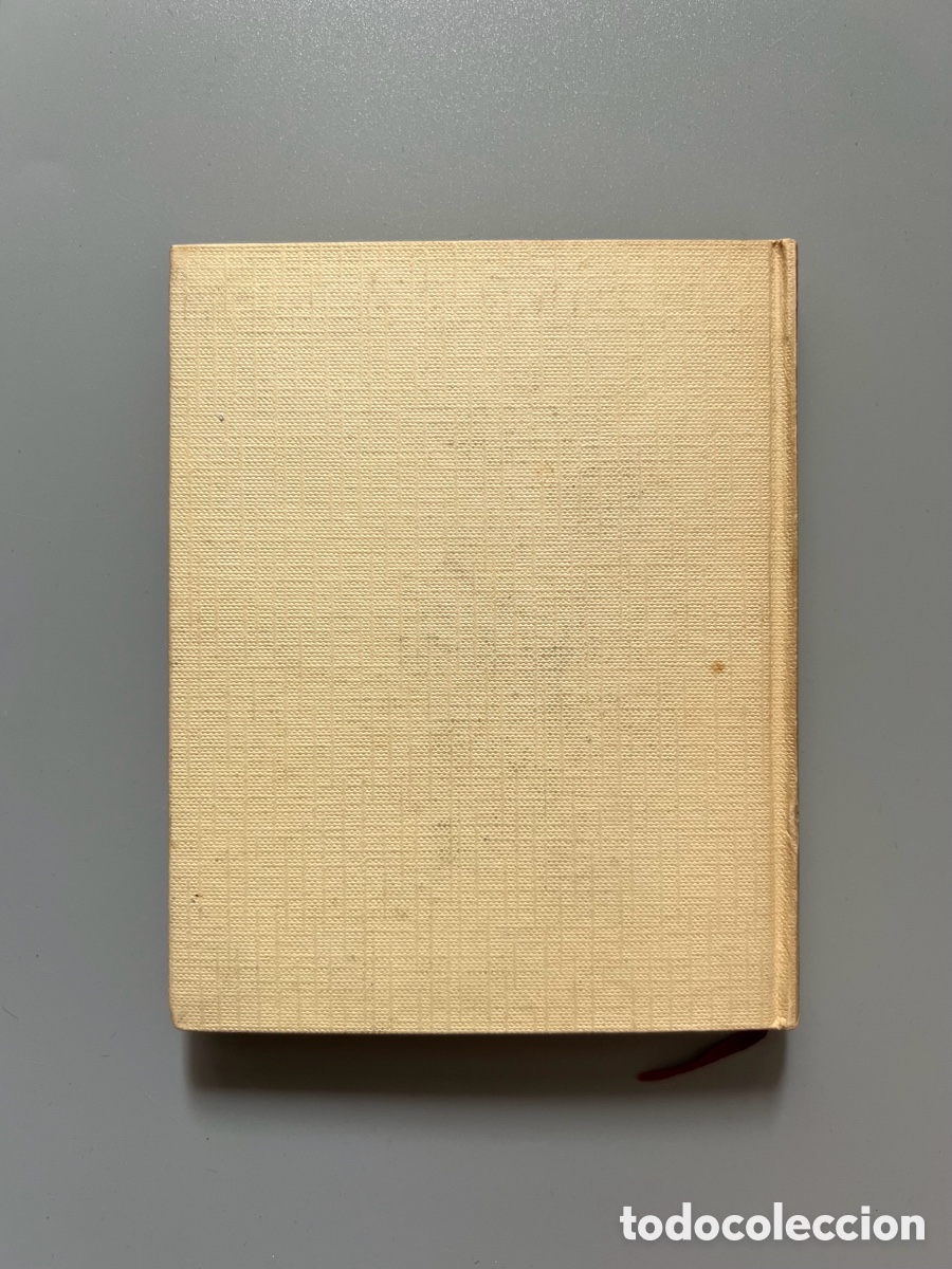 Libros de segunda mano: LA CANCI&Oacute;N DE ROLANDO, H. E. MARSHALL. Editorial Araluce, 1956 - Foto 10